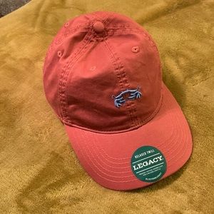 Chesapeake Collection Blue Crab Cap - Buoy 🦀